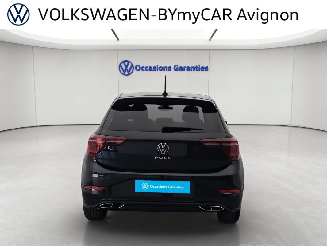 Volkswagen Polo - Photo 4