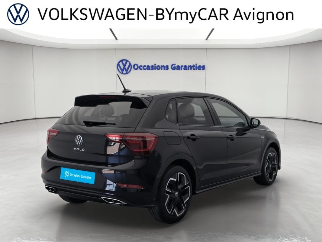 Volkswagen Polo - Photo 5