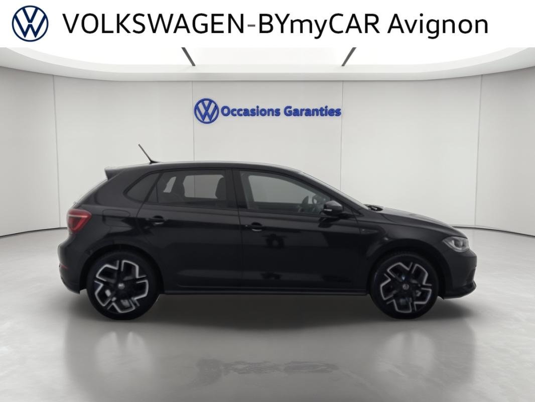 Volkswagen Polo - Photo 6