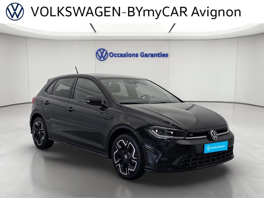 Volkswagen Polo - Photo 7