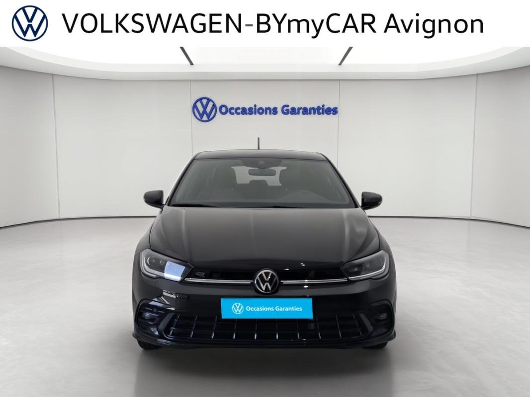 Volkswagen Polo - Photo 8