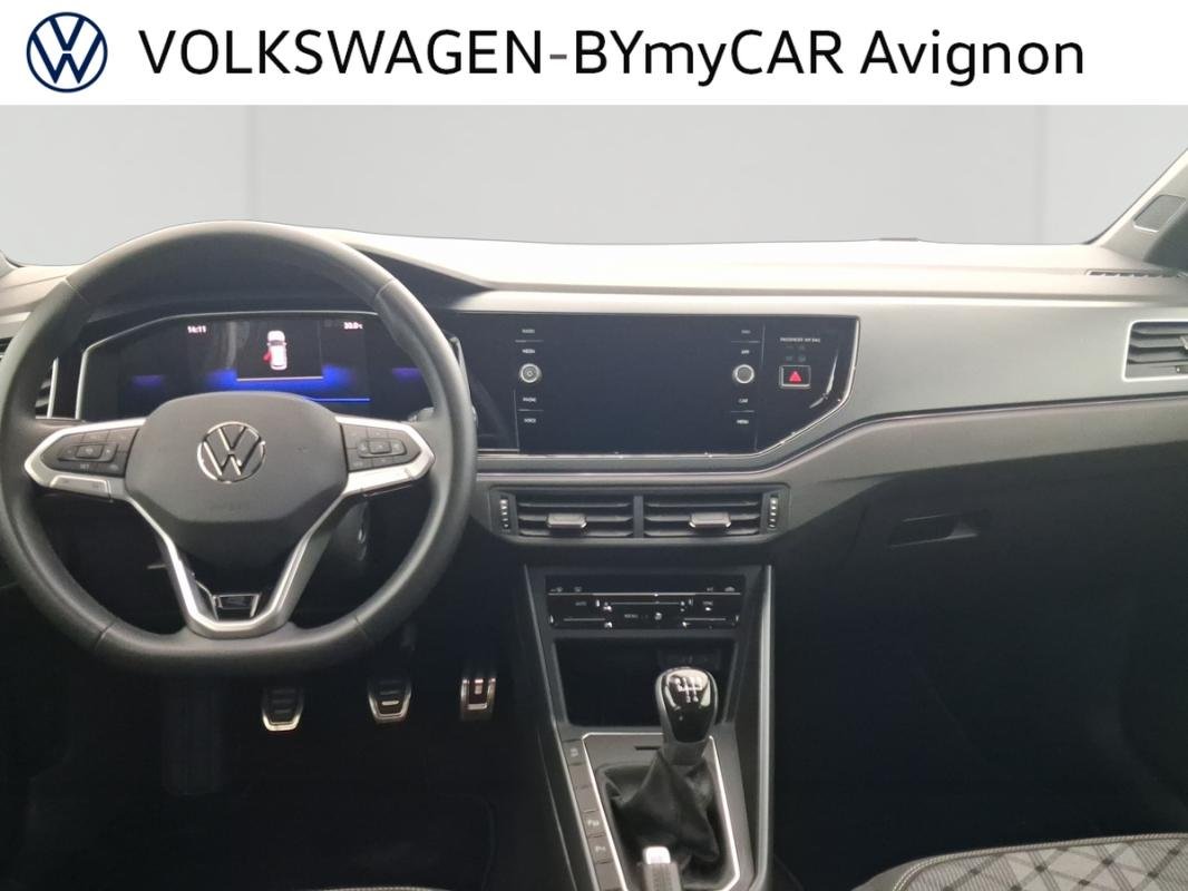 Volkswagen Polo - Photo 10