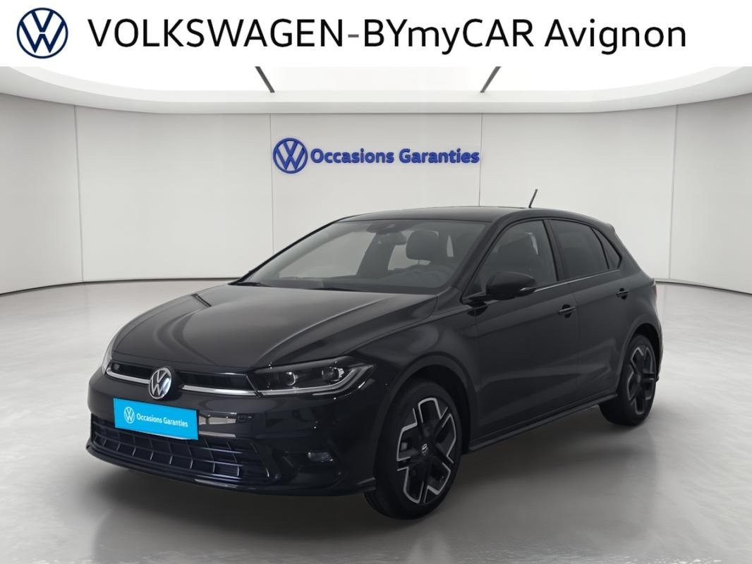 Volkswagen Polo - Photo 1