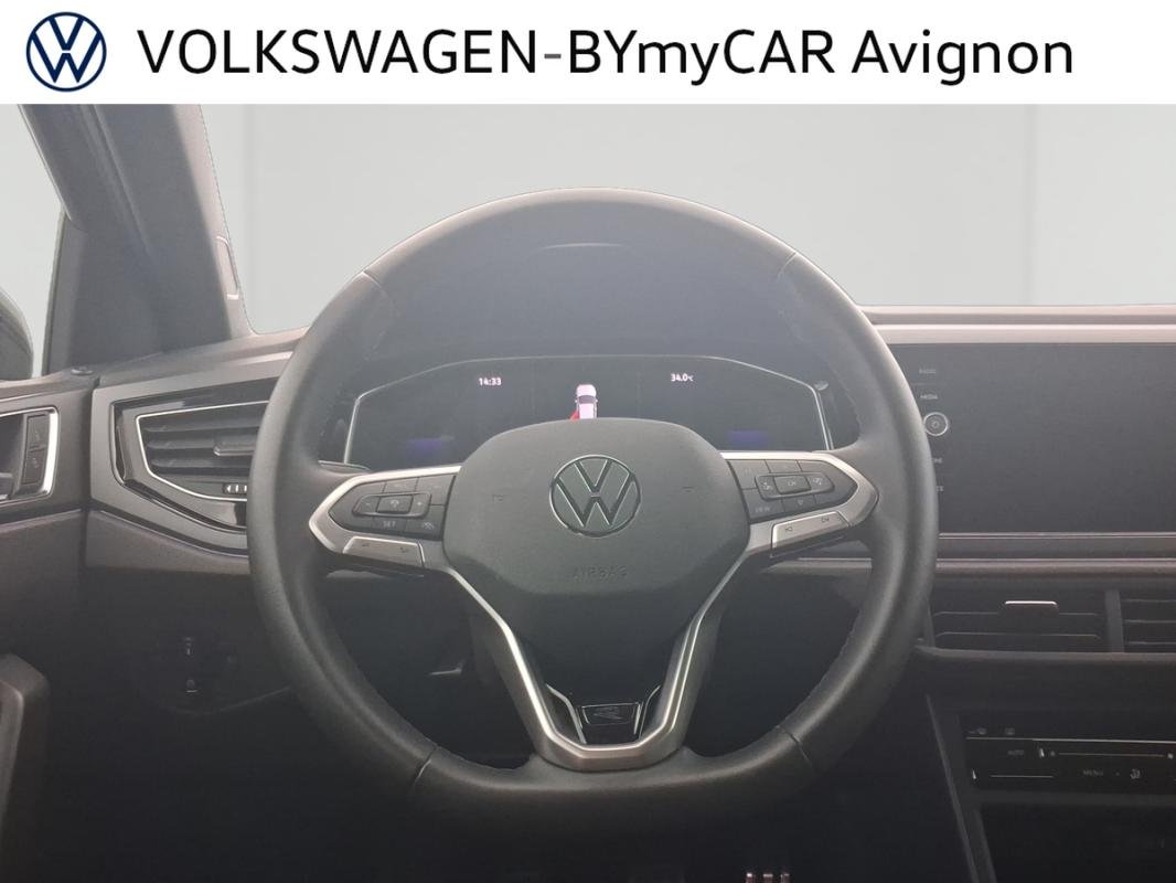 Volkswagen Polo - Photo 11