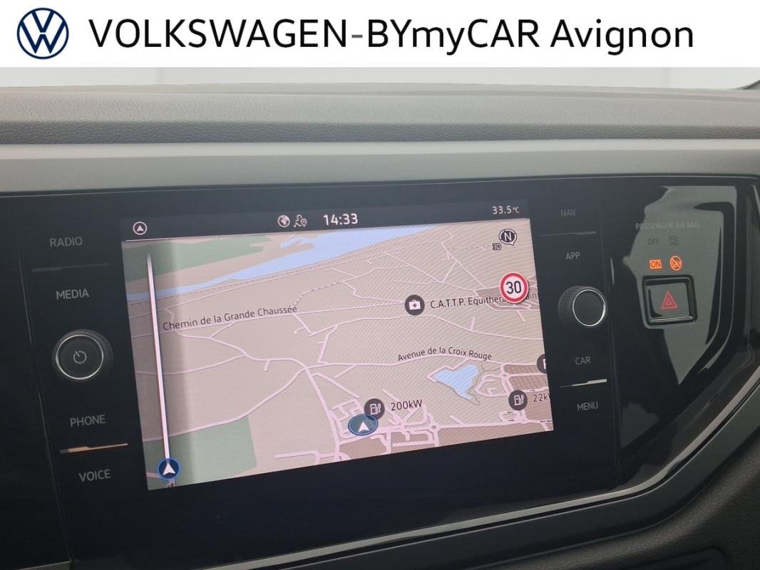 Volkswagen Polo - Photo 13