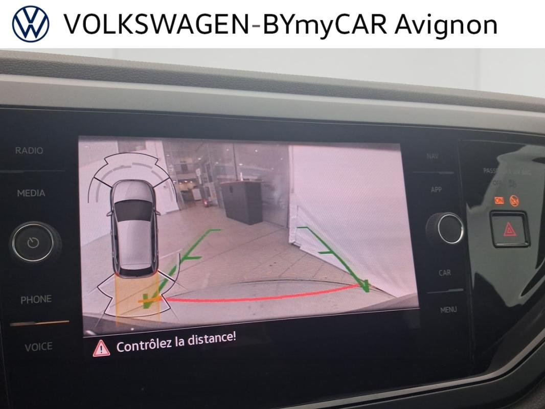 Volkswagen Polo - Photo 14