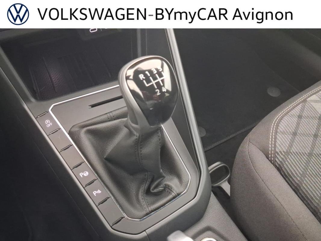 Volkswagen Polo - Photo 15