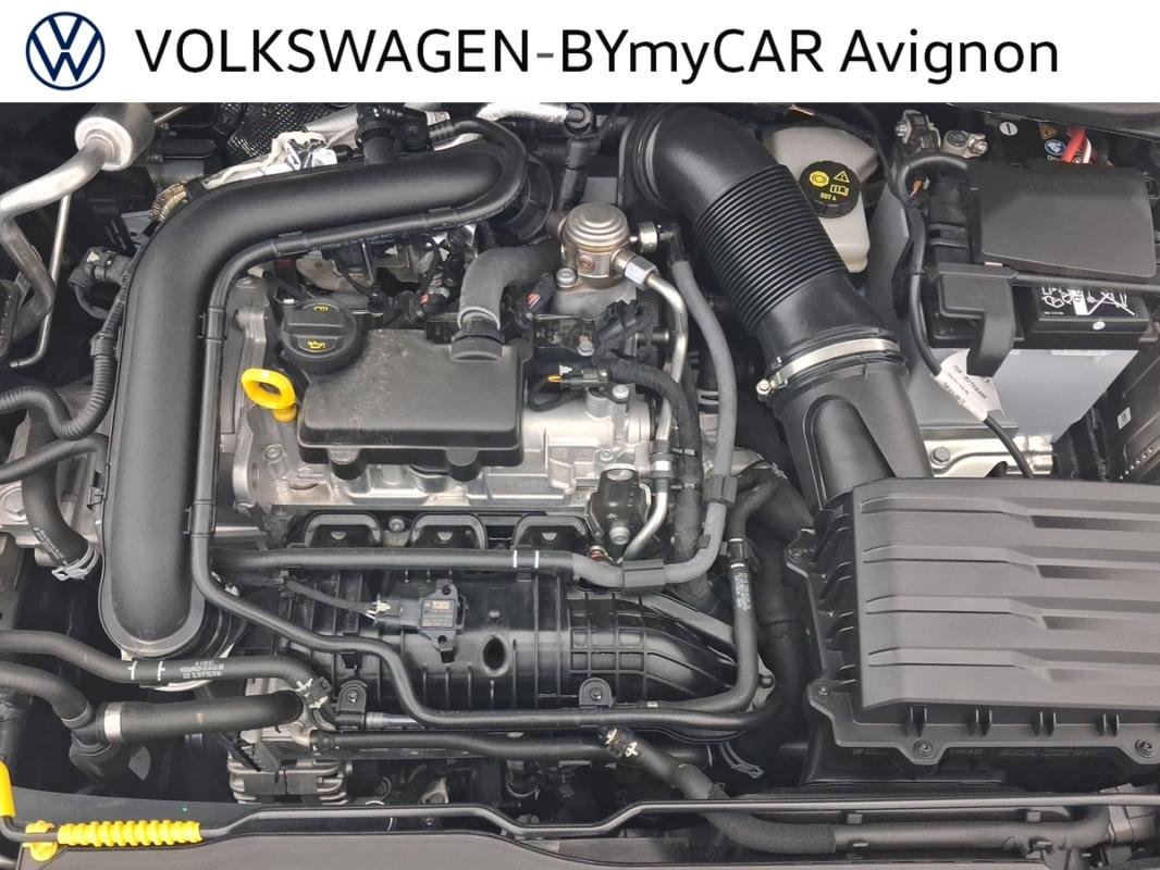Volkswagen Polo - Photo 16