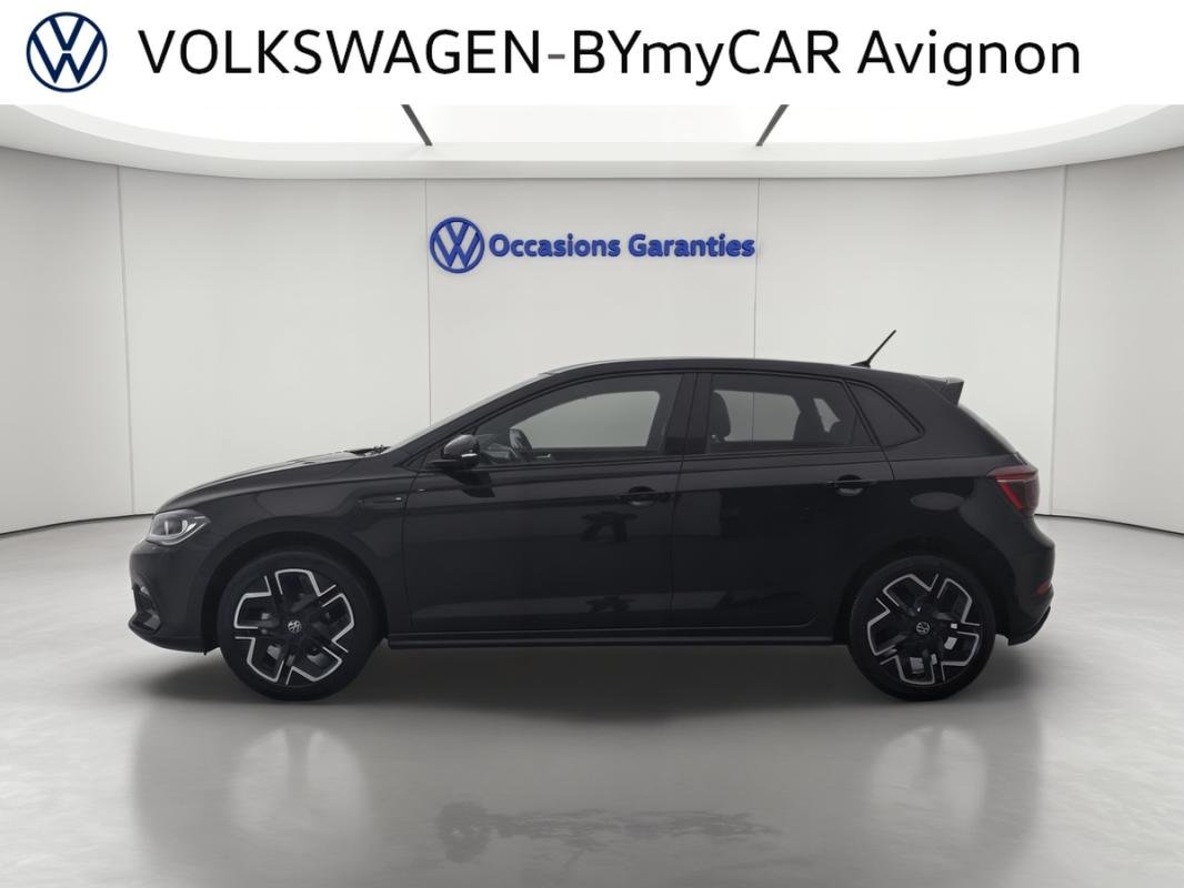 Volkswagen Polo - Photo 2