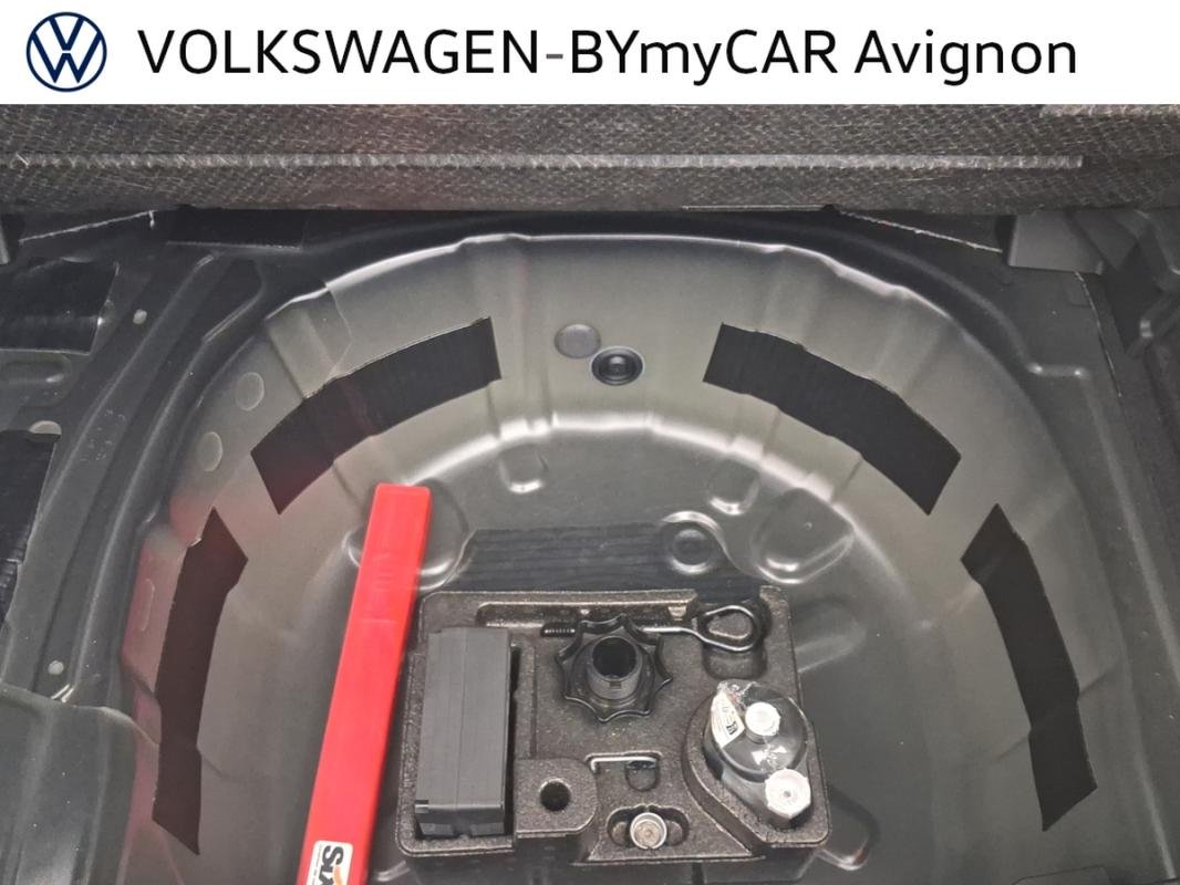 Volkswagen Polo - Photo 21