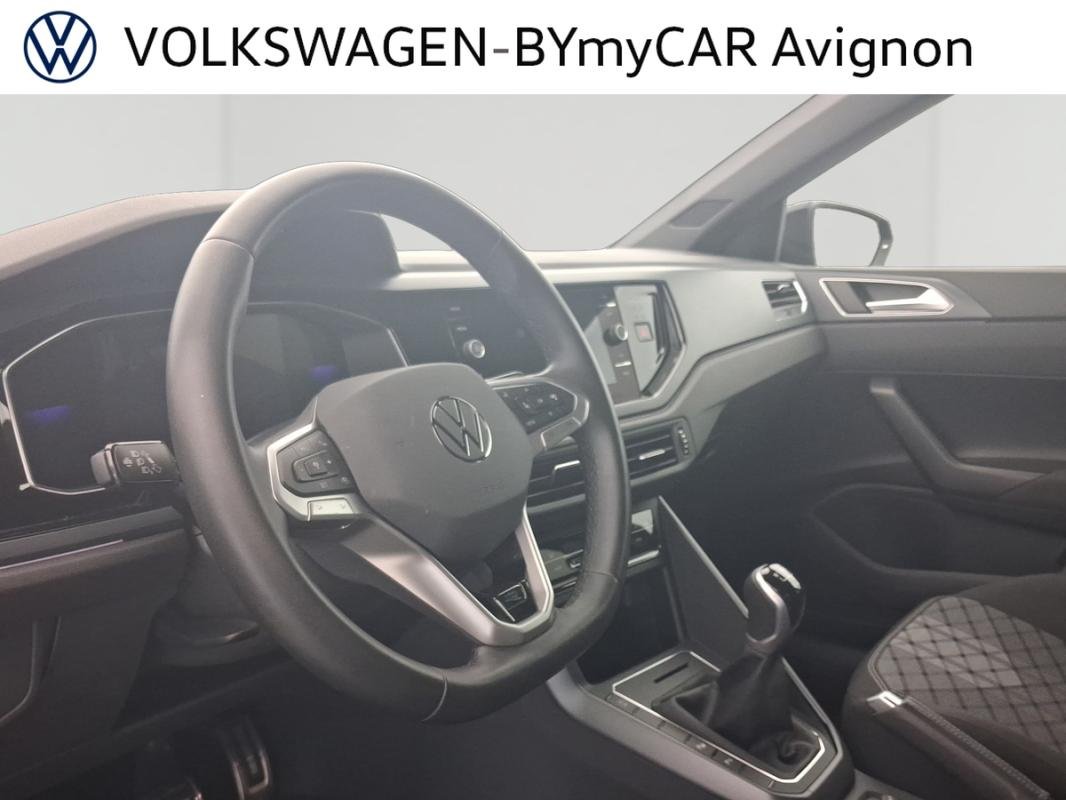 Volkswagen Polo - Photo 22