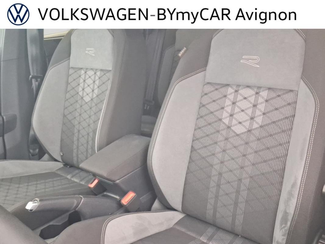 Volkswagen Polo - Photo 23