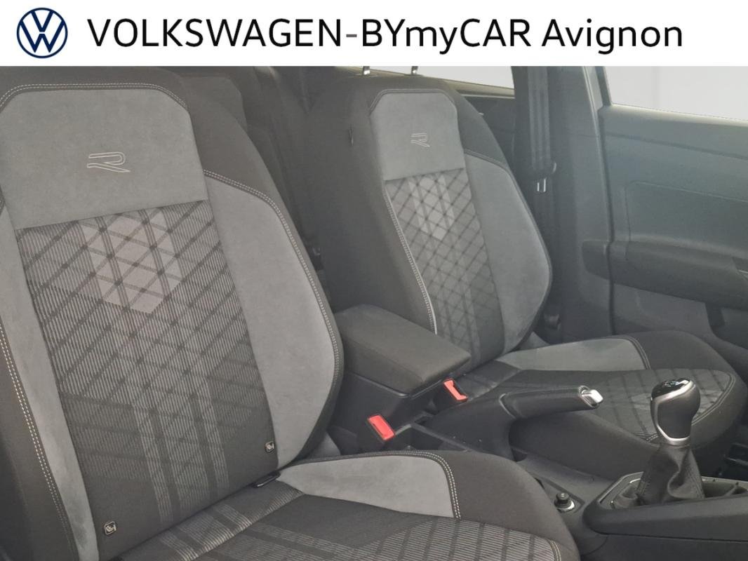 Volkswagen Polo - Photo 27
