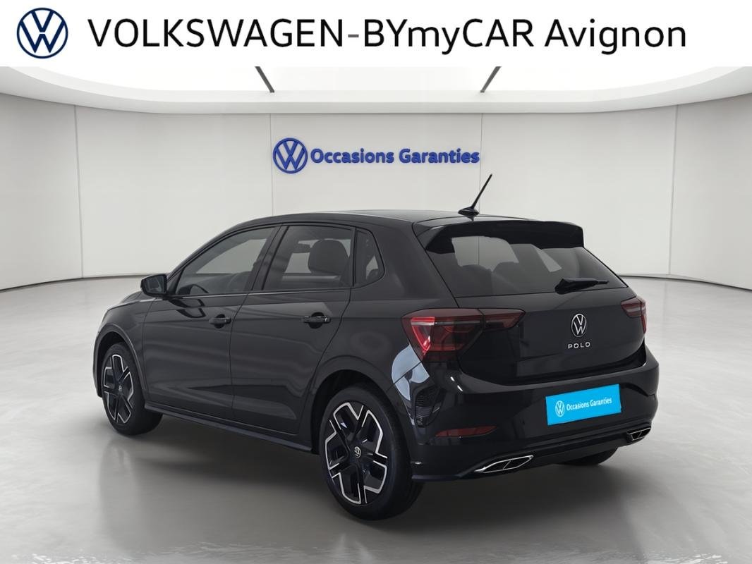 Volkswagen Polo - Photo 3