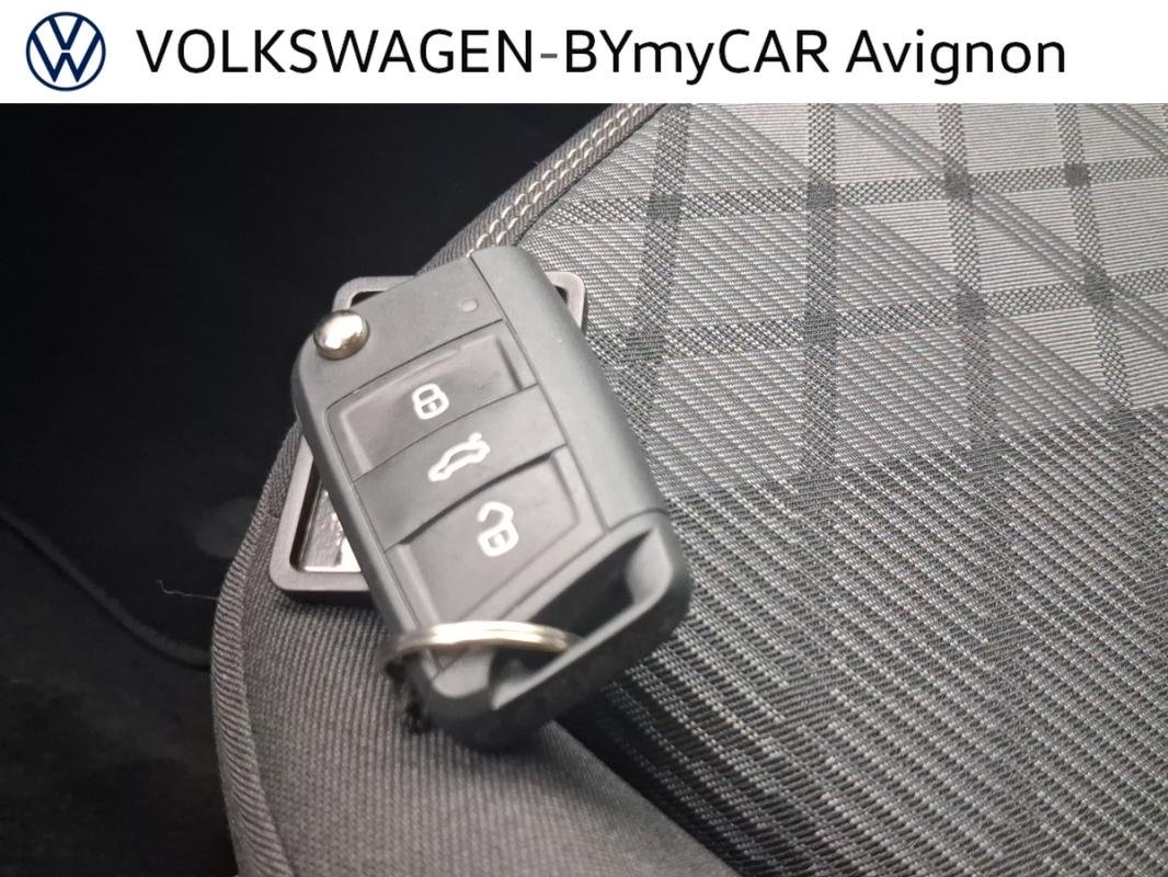 Volkswagen Polo - Photo 33