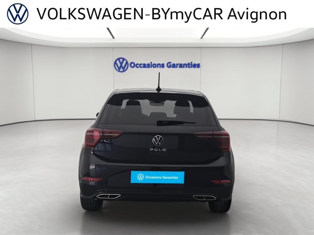 Volkswagen Polo - Photo 4