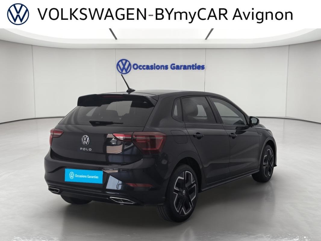 Volkswagen Polo - Photo 5