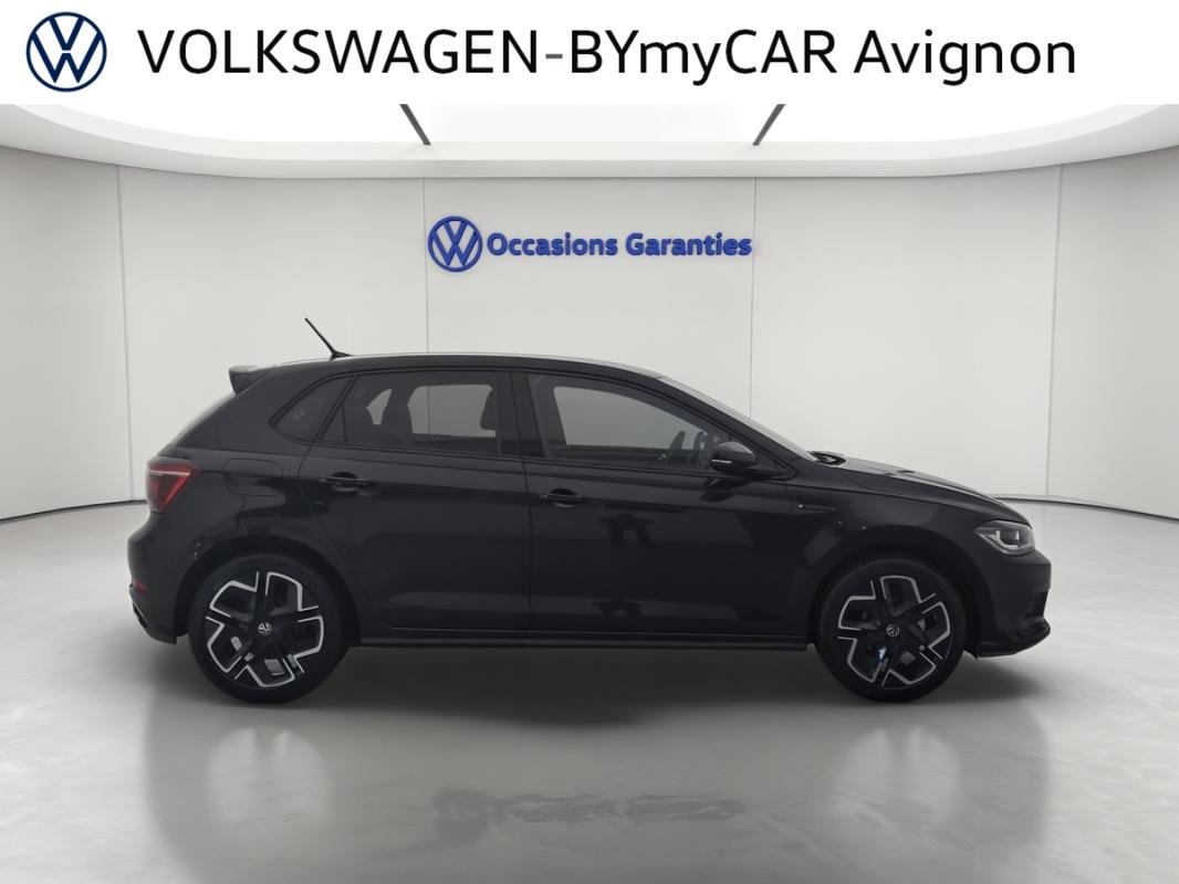 Volkswagen Polo - Photo 6