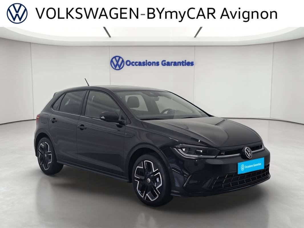 Volkswagen Polo - Photo 7