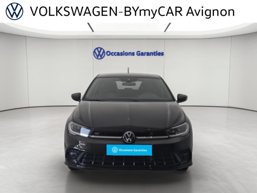 Volkswagen Polo - Photo 8