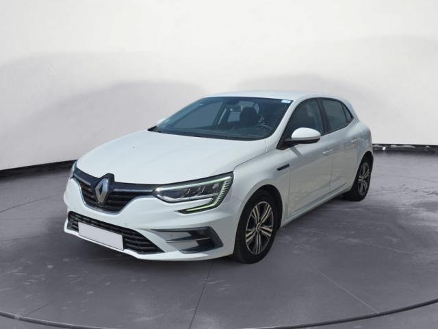 Renault Mégane - Photo 1