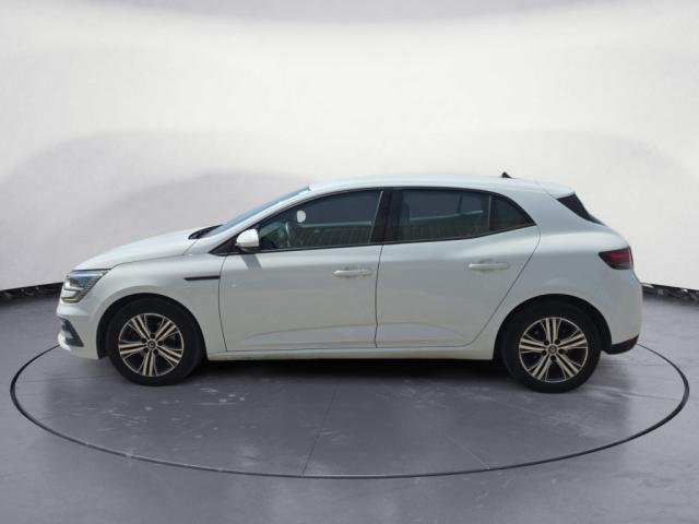 Renault Mégane - Photo 2
