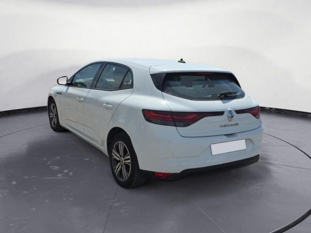 Renault Mégane - Photo 3