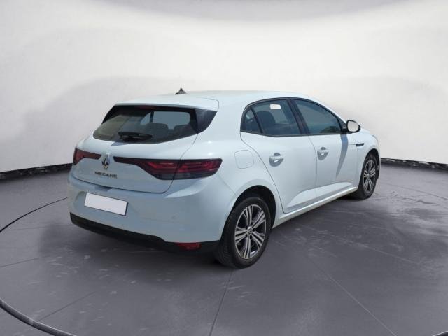 Renault Mégane - Photo 4