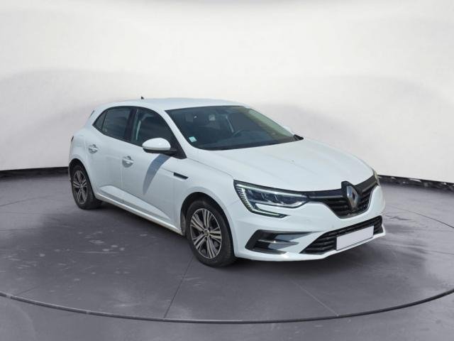Renault Mégane - Photo 5