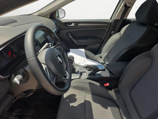Renault Mégane - Photo 7