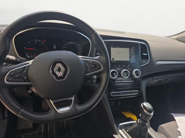 Renault Mégane - Photo 8