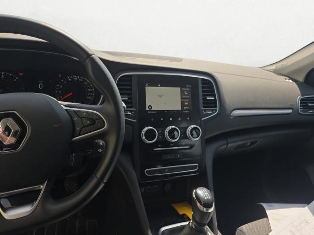 Renault Mégane - Photo 9