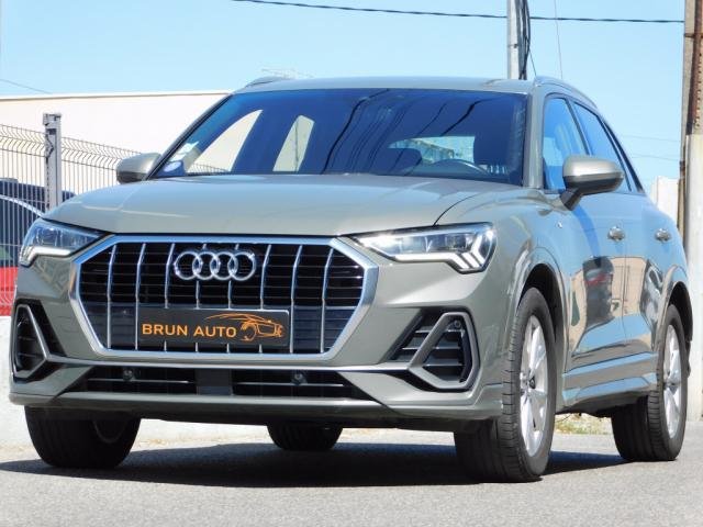 Audi Q3 - Photo 12