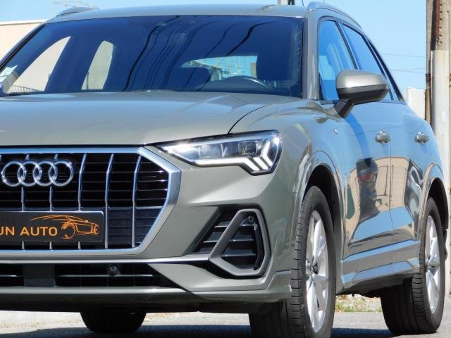 Audi Q3 - Photo 13
