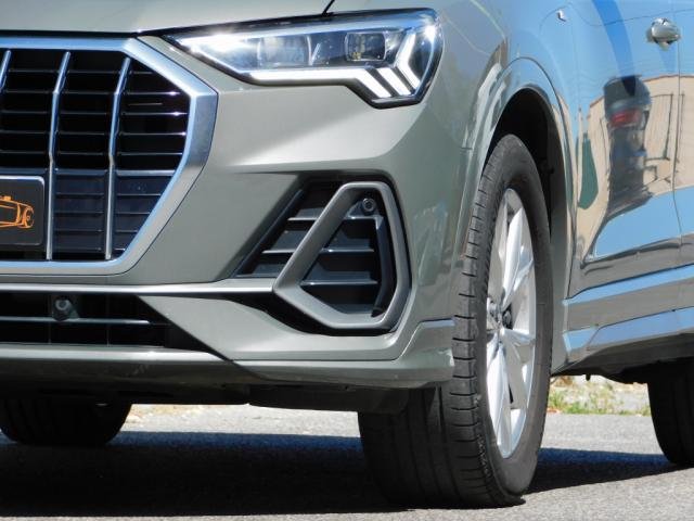 Audi Q3 - Photo 14