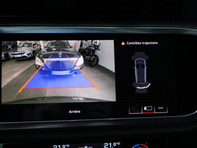 Audi Q3 - Photo 15
