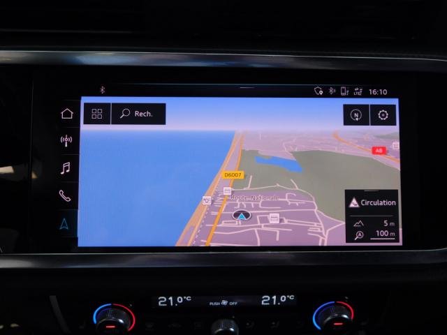 Audi Q3 - Photo 16