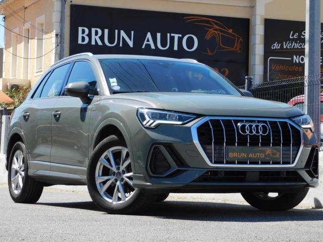 Audi Q3 - Photo 2