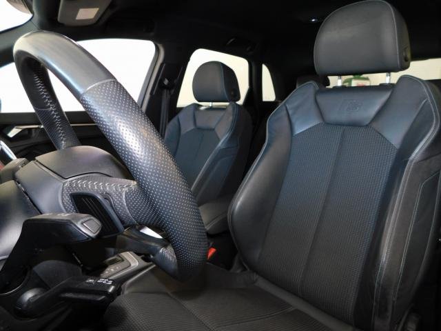 Audi Q3 - Photo 21