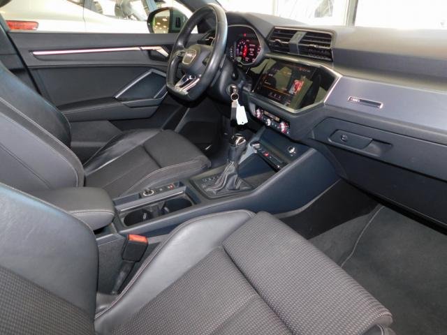 Audi Q3 - Photo 26
