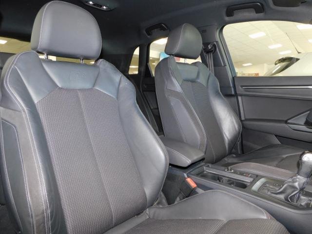 Audi Q3 - Photo 27