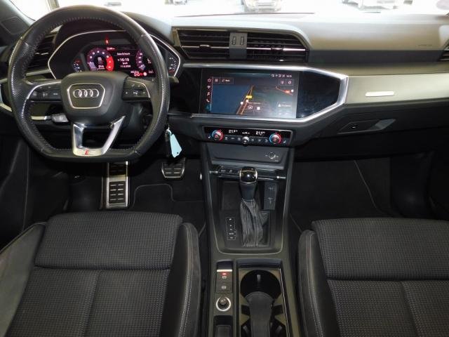 Audi Q3 - Photo 28