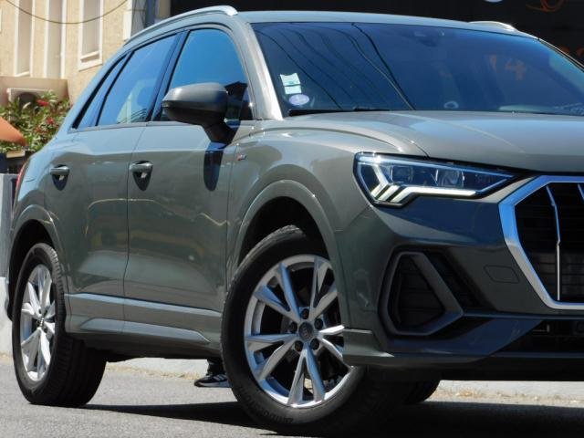 Audi Q3 - Photo 3