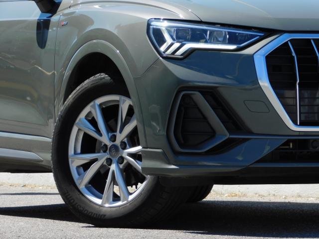 Audi Q3 - Photo 4