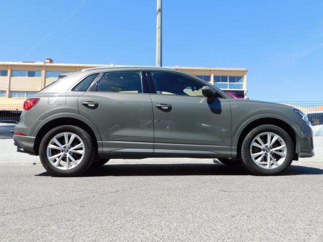 Audi Q3 - Photo 6