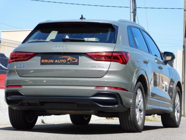 Audi Q3 - Photo 7