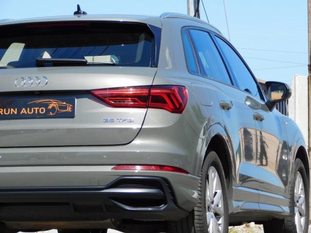 Audi Q3 - Photo 8