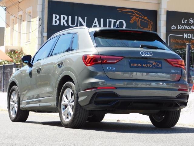Audi Q3 - Photo 9