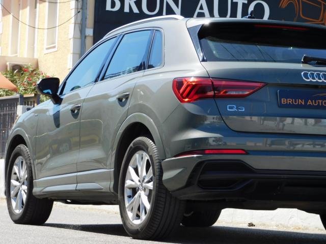 Audi Q3 - Photo 10
