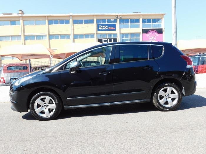 Peugeot 3008 - Photo 12